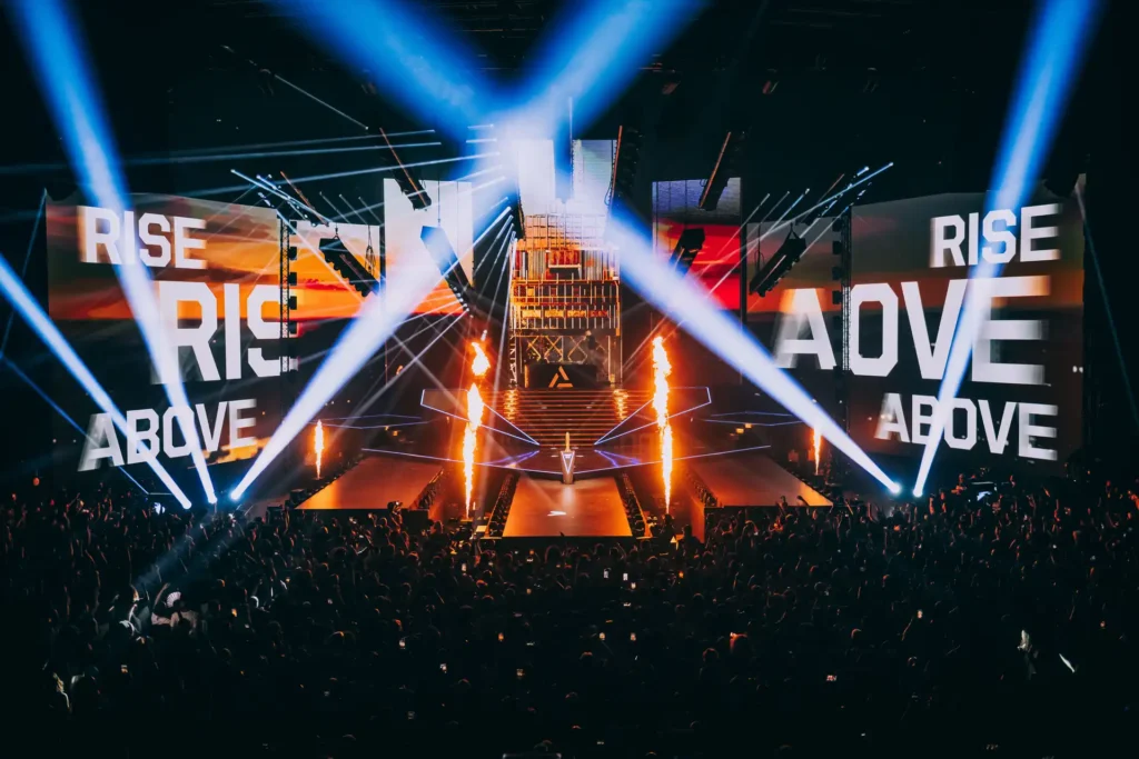 Esports World Cup 2026 : une compétition hors normes