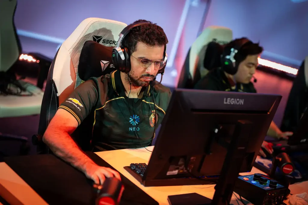 Esports World Cup 2026 : une compétition hors normes