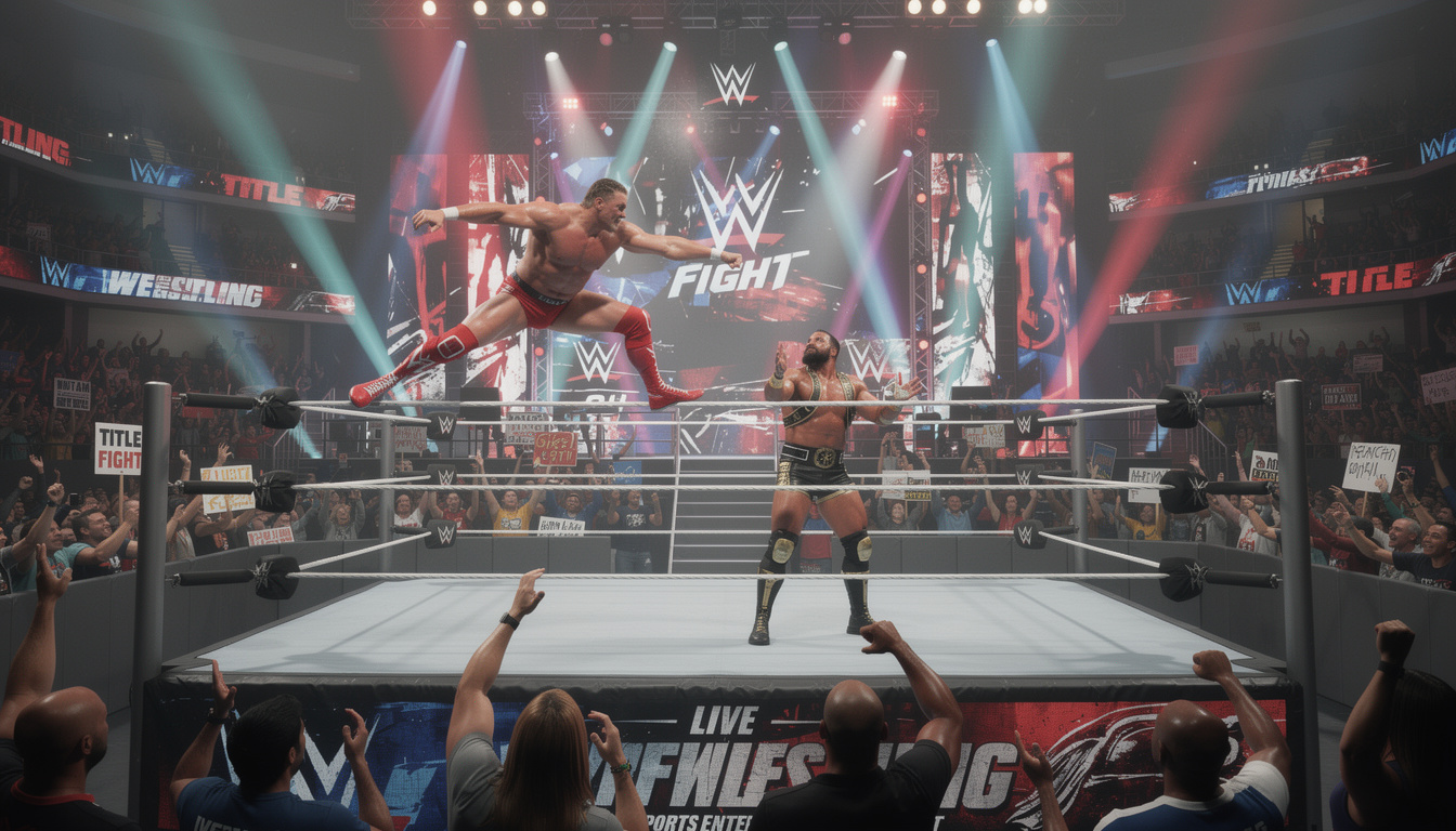 jbl considère que wwe unreal reste un contenu « trop interne » pour le grand public, mais wwe continue néanmoins à réussir son pari et à séduire ses fans.