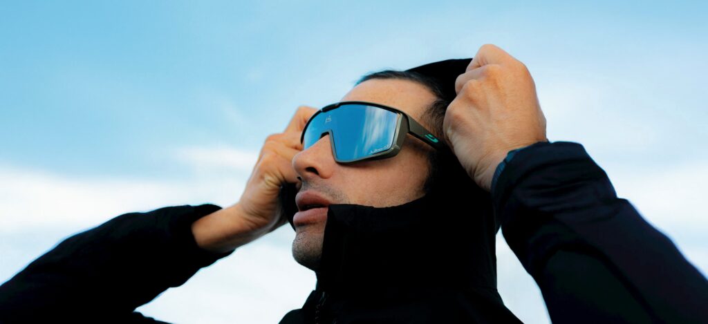 Julbo réinvente les lunettes de sport correctrices