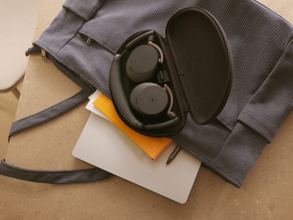 3 nouveaux casques rejoignent la gamme Jabra Evolve3