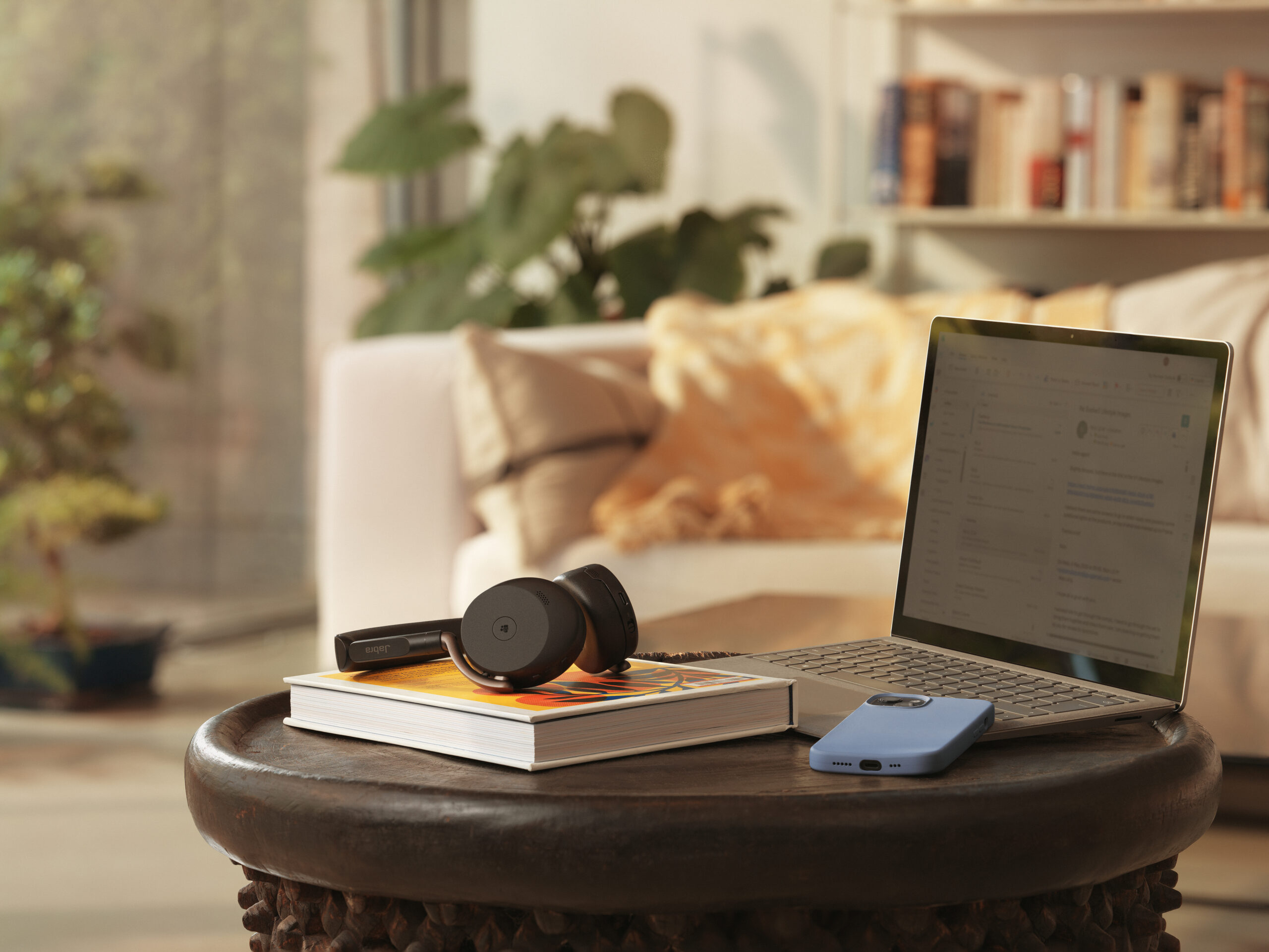 3 nouveaux casques rejoignent la gamme Jabra Evolve3