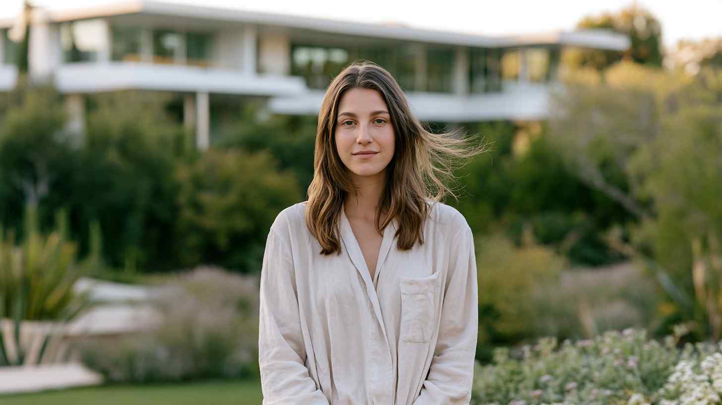 La vie et la carrière de Joséphine Archer Cameron