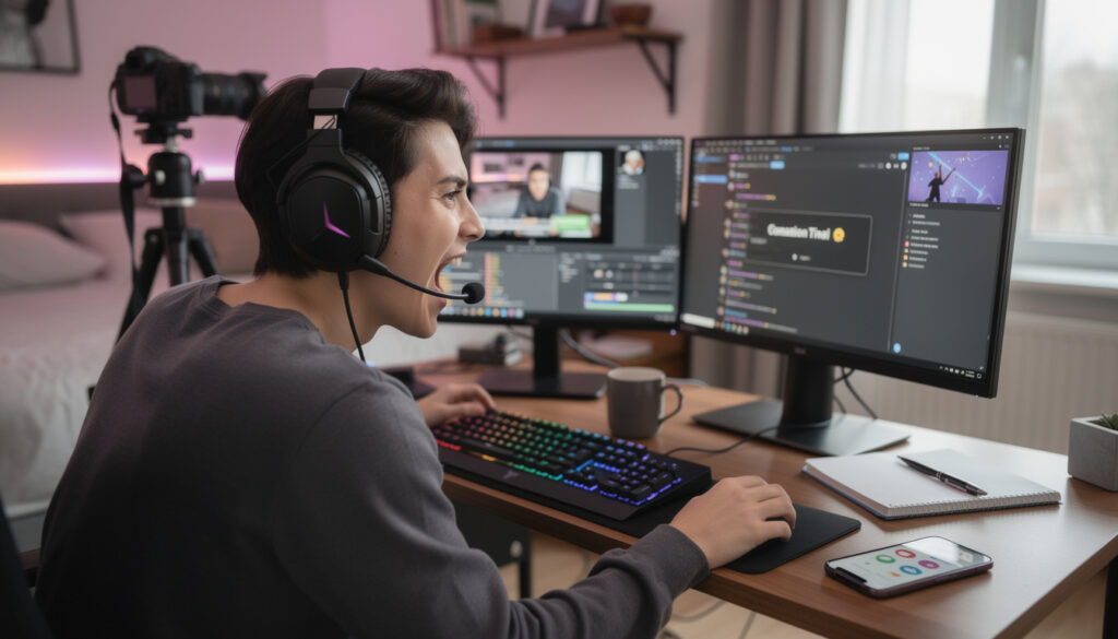 découvrez les secrets des énormes revenus générés sur twitch et youtube, les stratégies des créateurs de contenu et les coulisses de ces plateformes de streaming populaires.