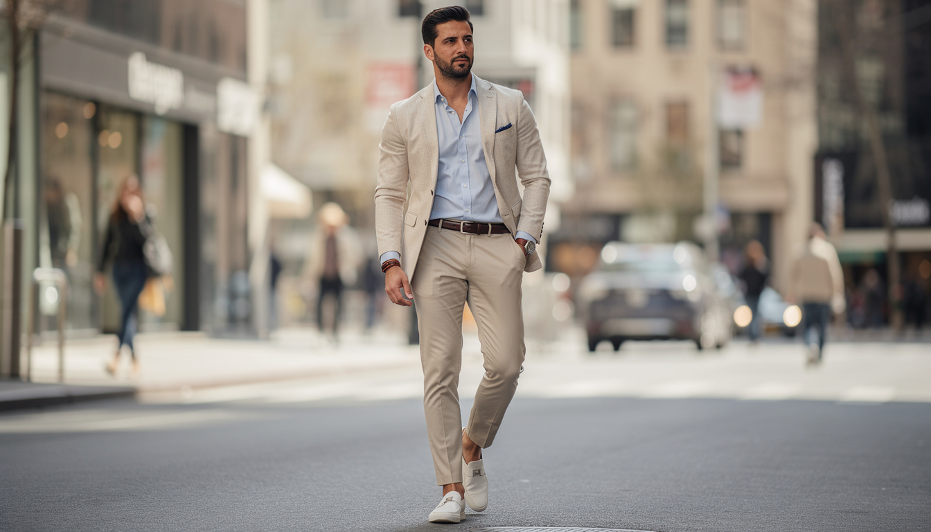 découvrez les erreurs vestimentaires courantes que de nombreux hommes commettent encore et apprenez comment les éviter pour améliorer votre style au quotidien.