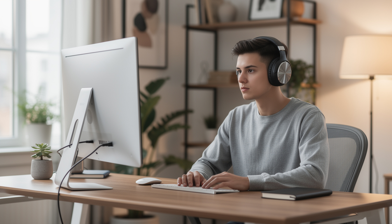 découvrez les fonctionnalités indispensables qui expliquent le prix d’un casque anti-bruit premium et pourquoi il vaut chaque euro pour une expérience audio inégalée.