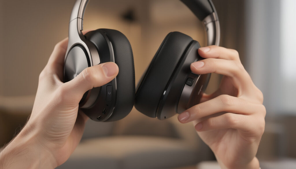 découvrez les fonctionnalités essentielles qui expliquent le prix d'un casque anti-bruit premium et pourquoi il vaut chaque centime pour une expérience sonore exceptionnelle.