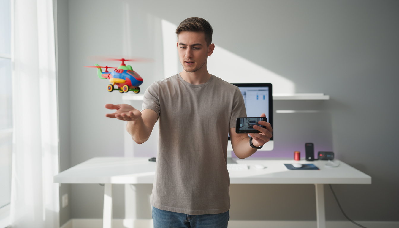 découvrez les gadgets inutiles que les influenceurs vendent en masse, et pourquoi ces produits suscitent autant d'engouement malgré leur faible utilité.