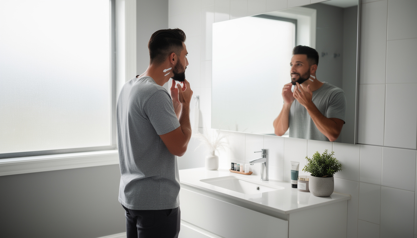 découvrez les habitudes de grooming tendance adoptées par les hommes de moins de 30 ans pour prendre soin de leur apparence et booster leur confiance au quotidien.