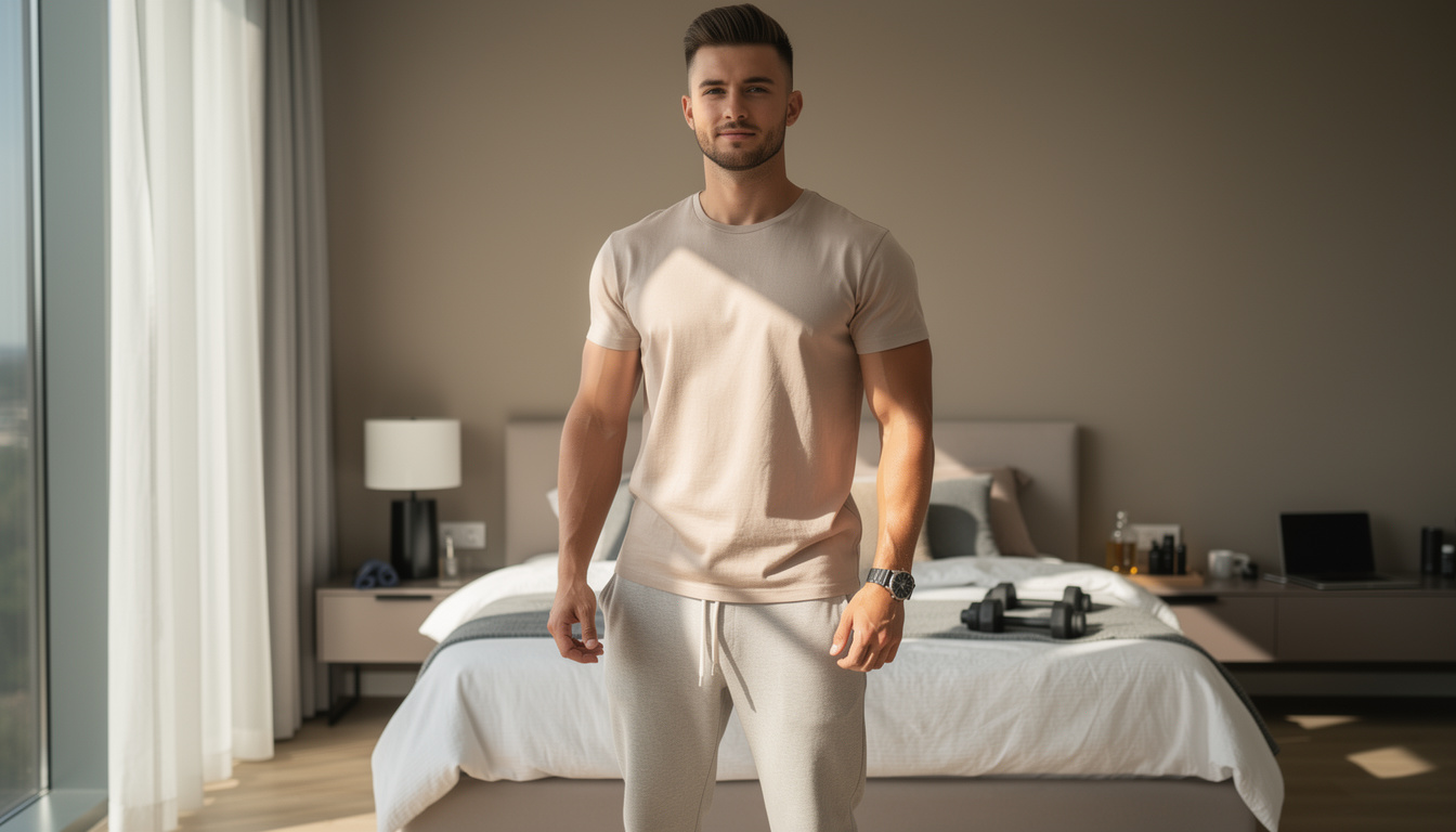 découvrez les habitudes de grooming de plus en plus populaires chez les hommes avant 30 ans, pour un style soigné et une confiance renforcée au quotidien.