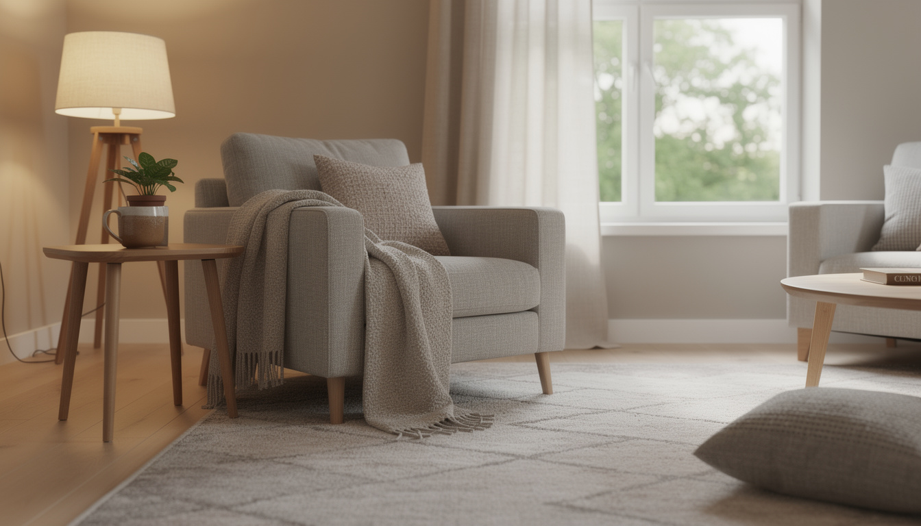 découvrez les essentiels pour organiser un week-end cocooning à domicile, avec des conseils pour se détendre, créer une ambiance chaleureuse et profiter pleinement de votre temps chez vous.