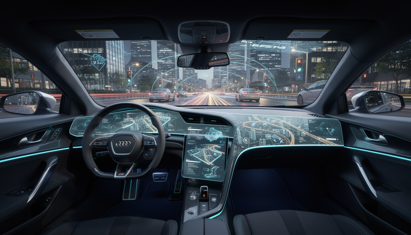 découvrez comment les dernières innovations technologiques révolutionnent les voitures de performance, améliorant vitesse, sécurité et expérience de conduite.