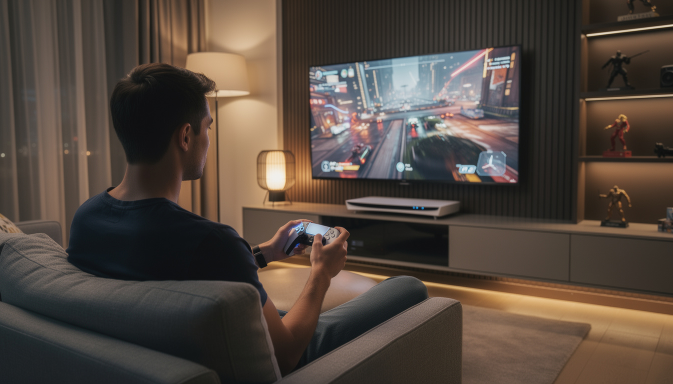 découvrez les jeux les plus attendus qui pourraient accompagner le lancement de la future playstation 6 et préparer votre expérience de jeu next-gen.