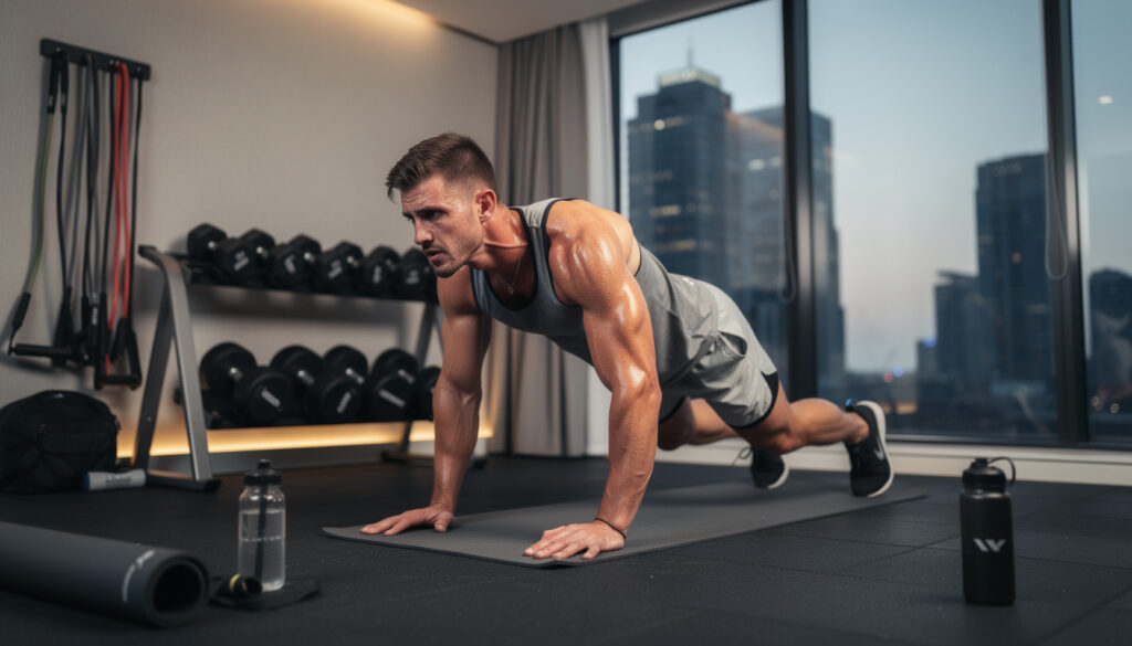 découvrez les méthodes d’entraînement les plus surprenantes et innovantes utilisées par les combattants mma pour améliorer leurs performances et leur technique.