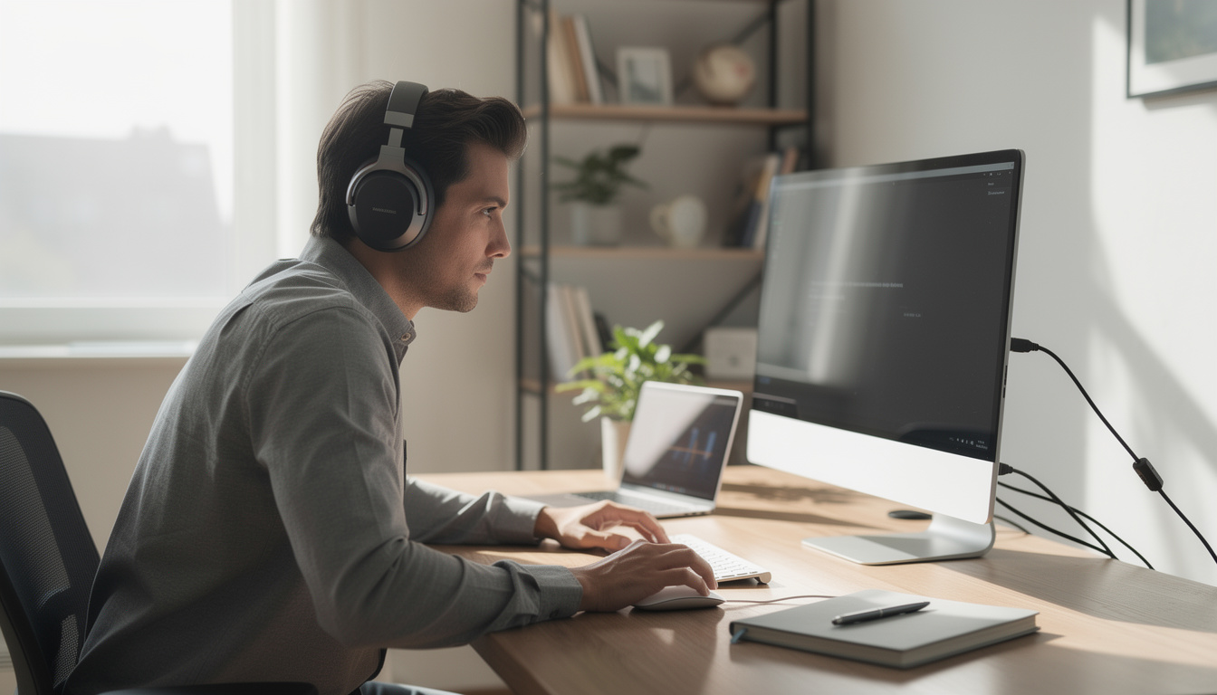 découvrez les modèles de casques anti-bruit les plus populaires cette année, alliant performance, confort et technologie pour une expérience audio optimale.