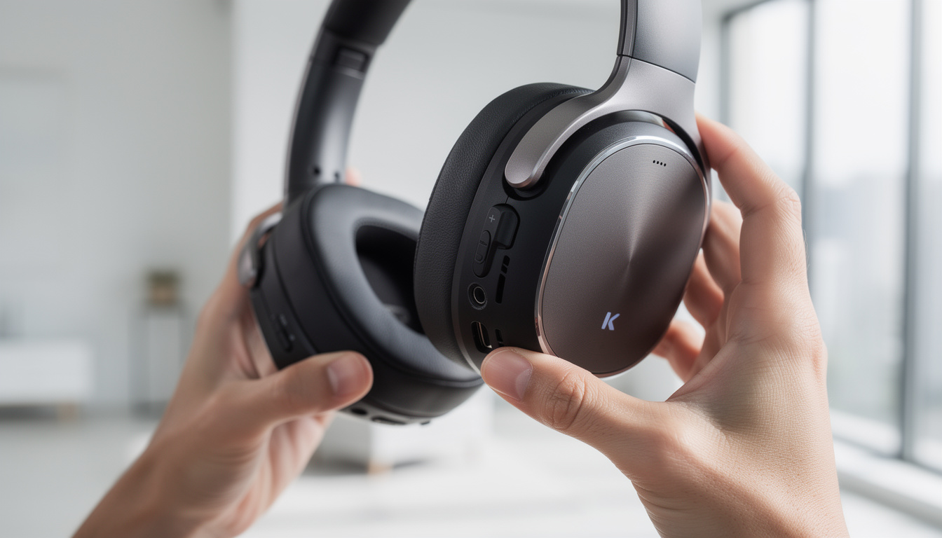 découvrez les modèles de casques anti-bruit les plus populaires cette année, alliant performance, confort et design pour une expérience audio optimale.