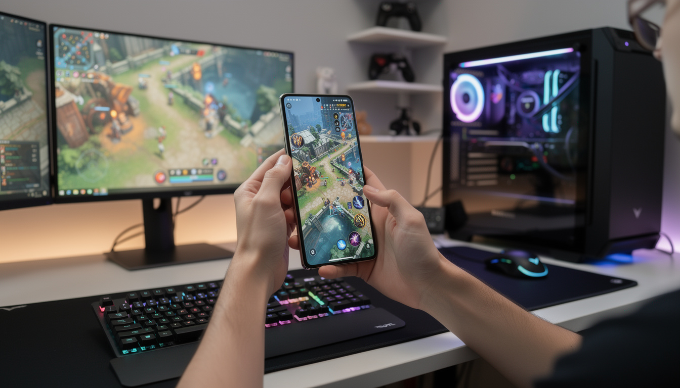 découvrez les nouveautés samsung les plus attendues par les passionnés de technologie, avec les derniers innovations et produits phares à ne pas manquer.