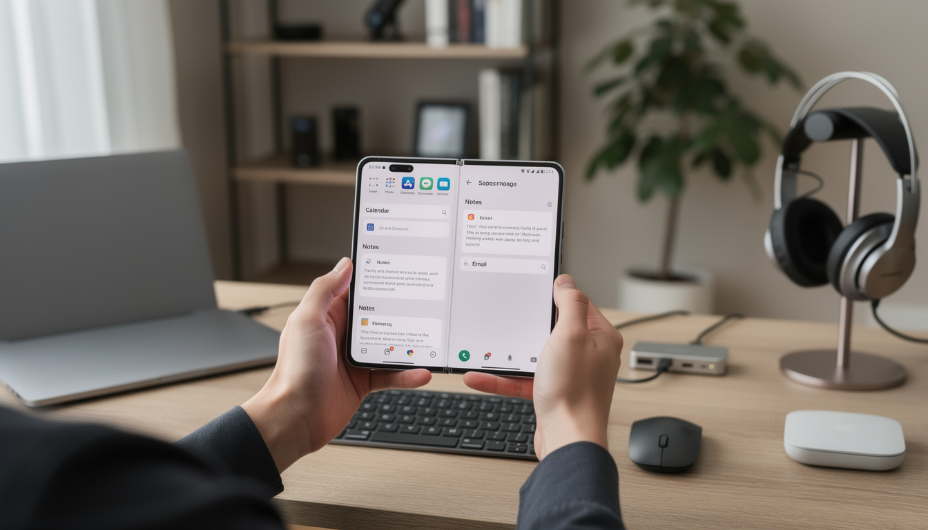 découvrez les nouveautés samsung les plus attendues par les passionnés de technologie, avec les dernières innovations et produits révolutionnaires à ne pas manquer.