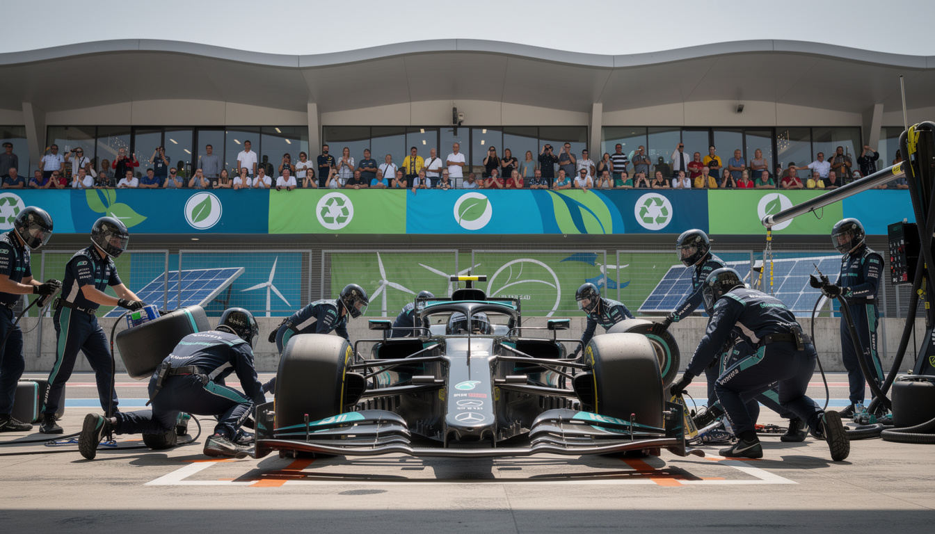 découvrez les statistiques fascinantes qui rythment la saison 2026 de f1 jusqu’à aujourd’hui, avec les performances clés, records et moments marquants du championnat.