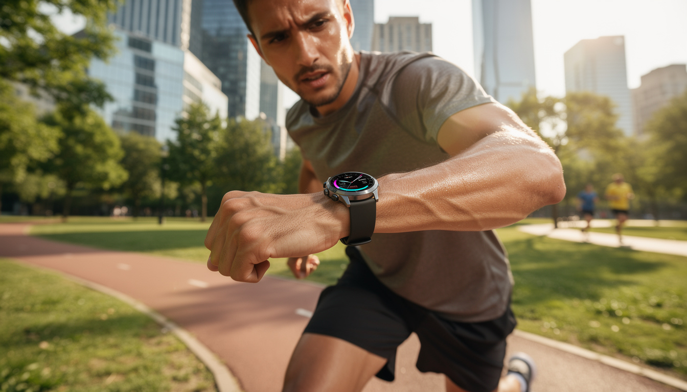 découvrez les principales tendances qui révolutionneront le marché des montres connectées sport dans les années à venir, alliant technologie, performance et design innovant.