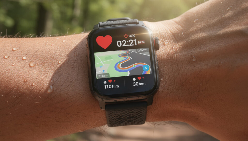 découvrez les tendances majeures qui vont révolutionner le marché des montres connectées sport dans les prochaines années, alliant innovation technologique et performances optimisées.
