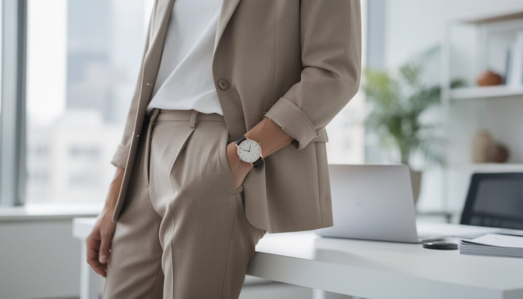découvrez pourquoi certaines montres accessibles gagnent en popularité auprès des jeunes actifs, alliant style, fonctionnalité et prix abordable.
