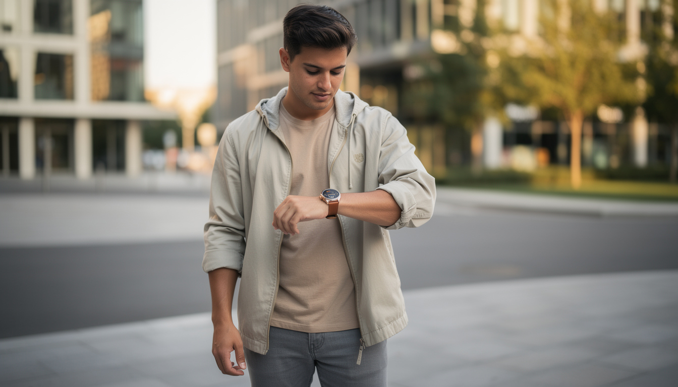 découvrez pourquoi certaines montres accessibles captivent autant les jeunes actifs, alliant style, fonctionnalité et prix abordable pour répondre à leurs besoins quotidiens.