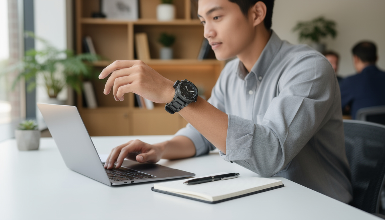 découvrez pourquoi certaines montres accessibles rencontrent un vif succès auprès des jeunes actifs, alliant style, fonctionnalité et budget maîtrisé.