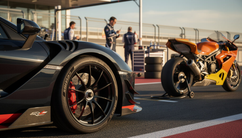 découvrez pourquoi certaines supercars voient leur valeur augmenter considérablement avec le temps, grâce à leur rareté, leur histoire et leur performance exceptionnelles.