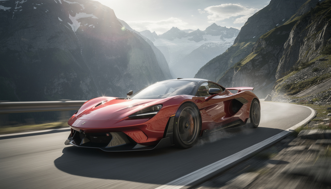 découvrez pourquoi certaines supercars voient leur valeur augmenter avec le temps, les facteurs influençant cette hausse et ce qui les rend si prisées des collectionneurs.