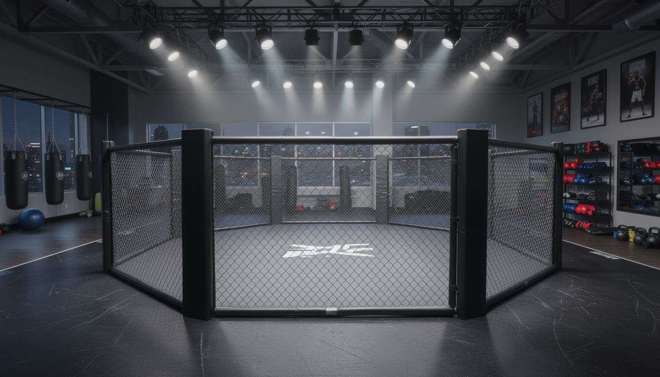 découvrez pourquoi le mma attire aujourd'hui un public bien plus large que les seuls passionnés de sport, grâce à son intensité, son spectacle et ses valeurs uniques.