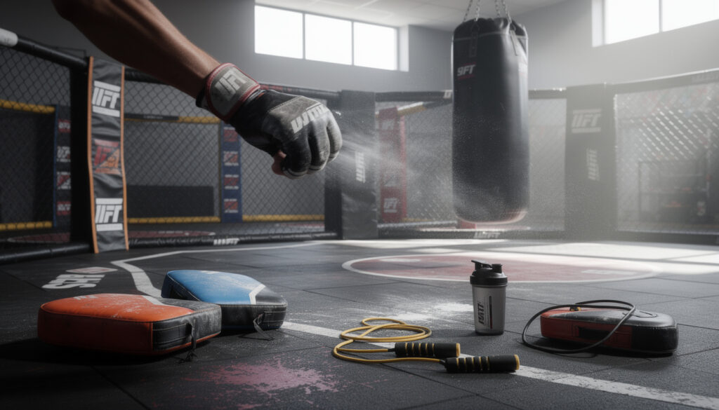 découvrez pourquoi le mma captive aujourd'hui un public bien plus large que les seuls passionnés de sport, grâce à son intensité, sa diversité et son impact culturel.