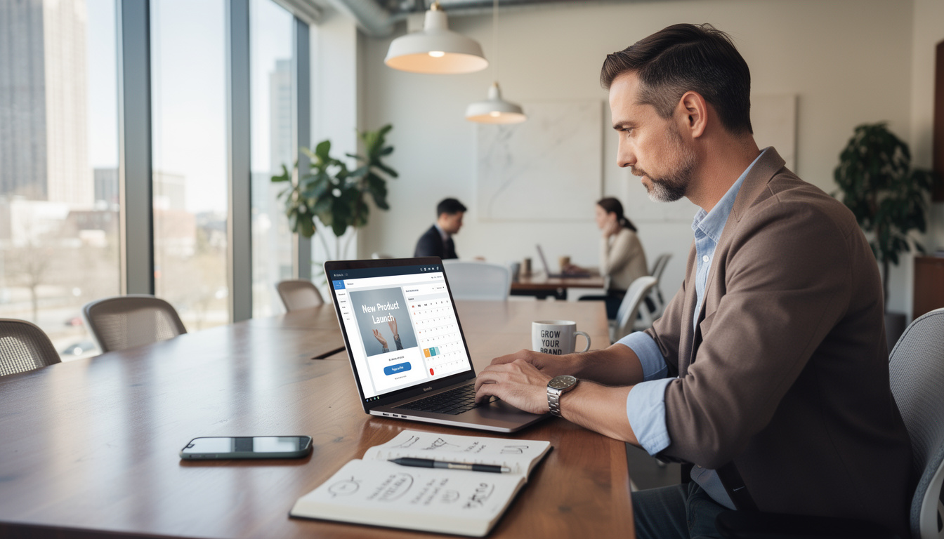 découvrez pourquoi le marketing de contenu est essentiel pour les petites entreprises afin d'améliorer leur visibilité, attirer plus de clients et renforcer leur crédibilité sur le marché.