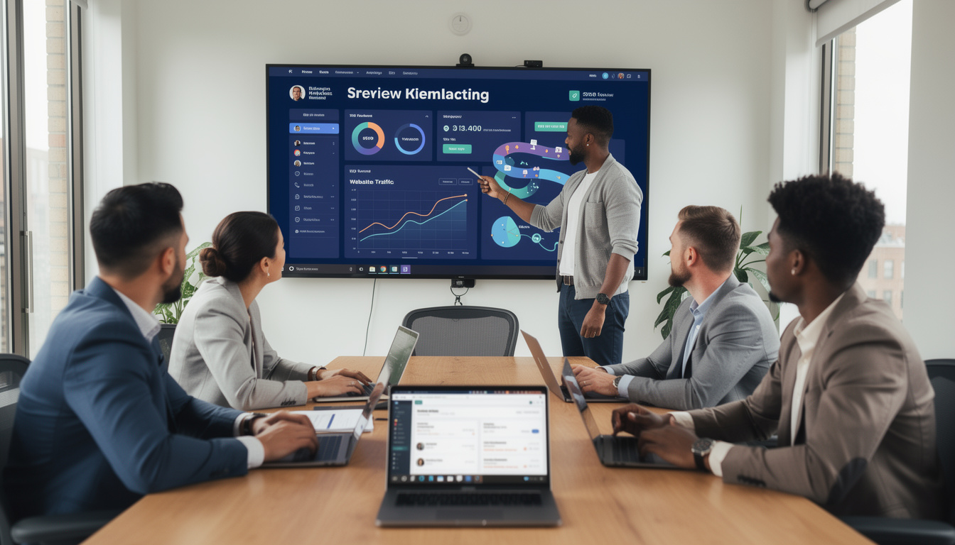 découvrez pourquoi le marketing de contenu est essentiel pour les petites entreprises afin d'attirer, engager et fidéliser leurs clients efficacement.