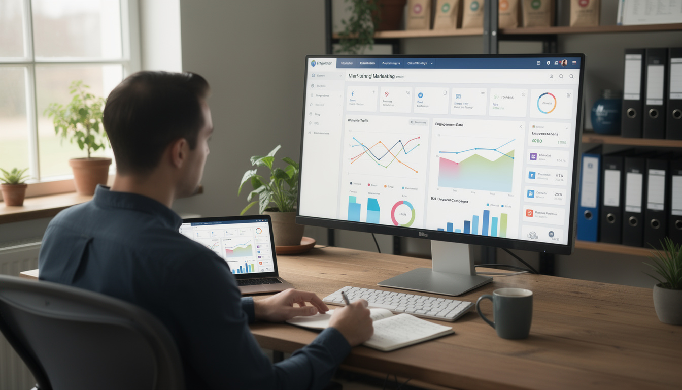 découvrez pourquoi le marketing de contenu est devenu un outil essentiel pour les petites entreprises afin d'attirer, engager et fidéliser leurs clients tout en boostant leur visibilité en ligne.