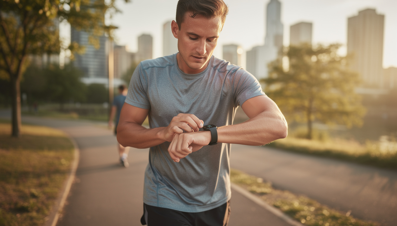 découvrez pourquoi les montres connectées sont devenues des outils essentiels pour les coureurs, alliant performance, suivi de santé et motivation au quotidien.