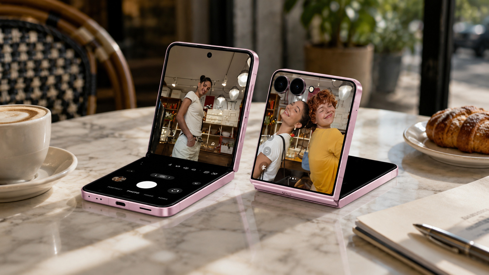 Samsung Galaxy Z Fold8 : quel modèle choisir ?
