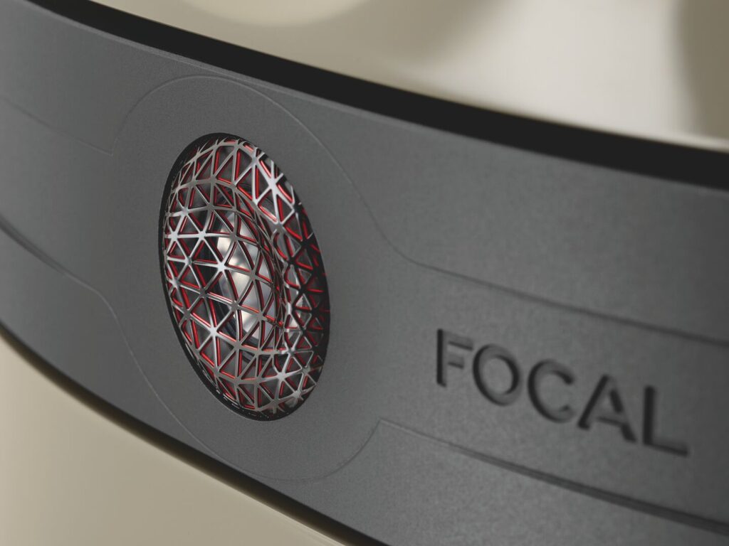 Une nouvelle Scala Utopia pour les audiophiles
