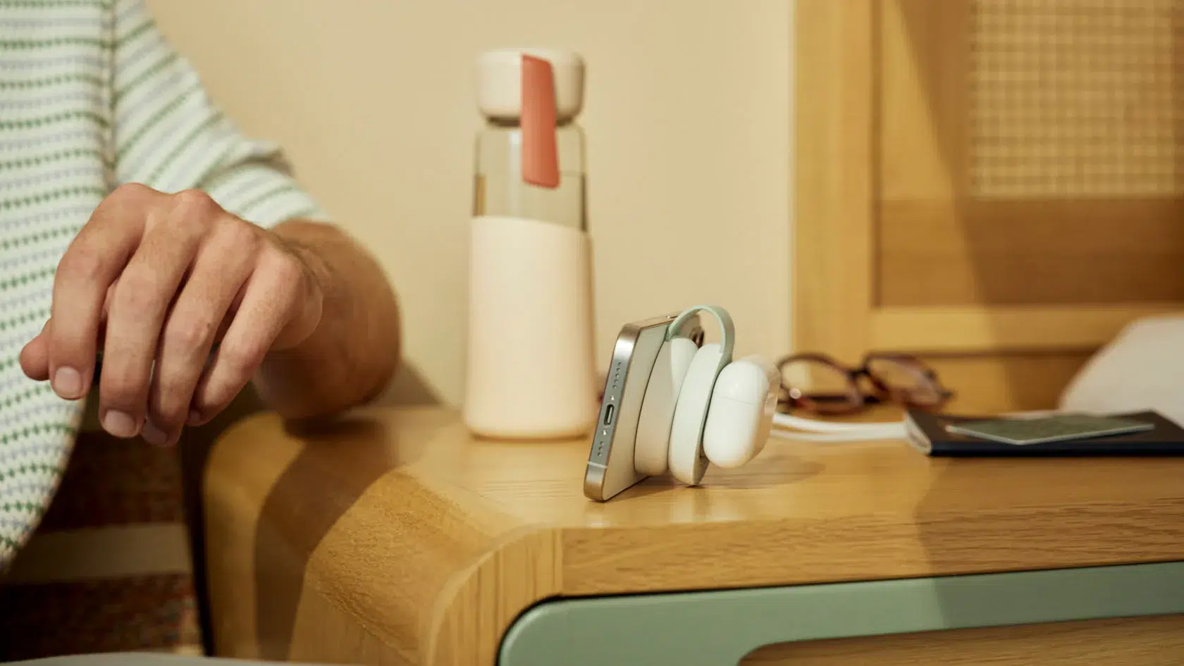 4 accessoires high-tech Twelve South utiles pour les vacances