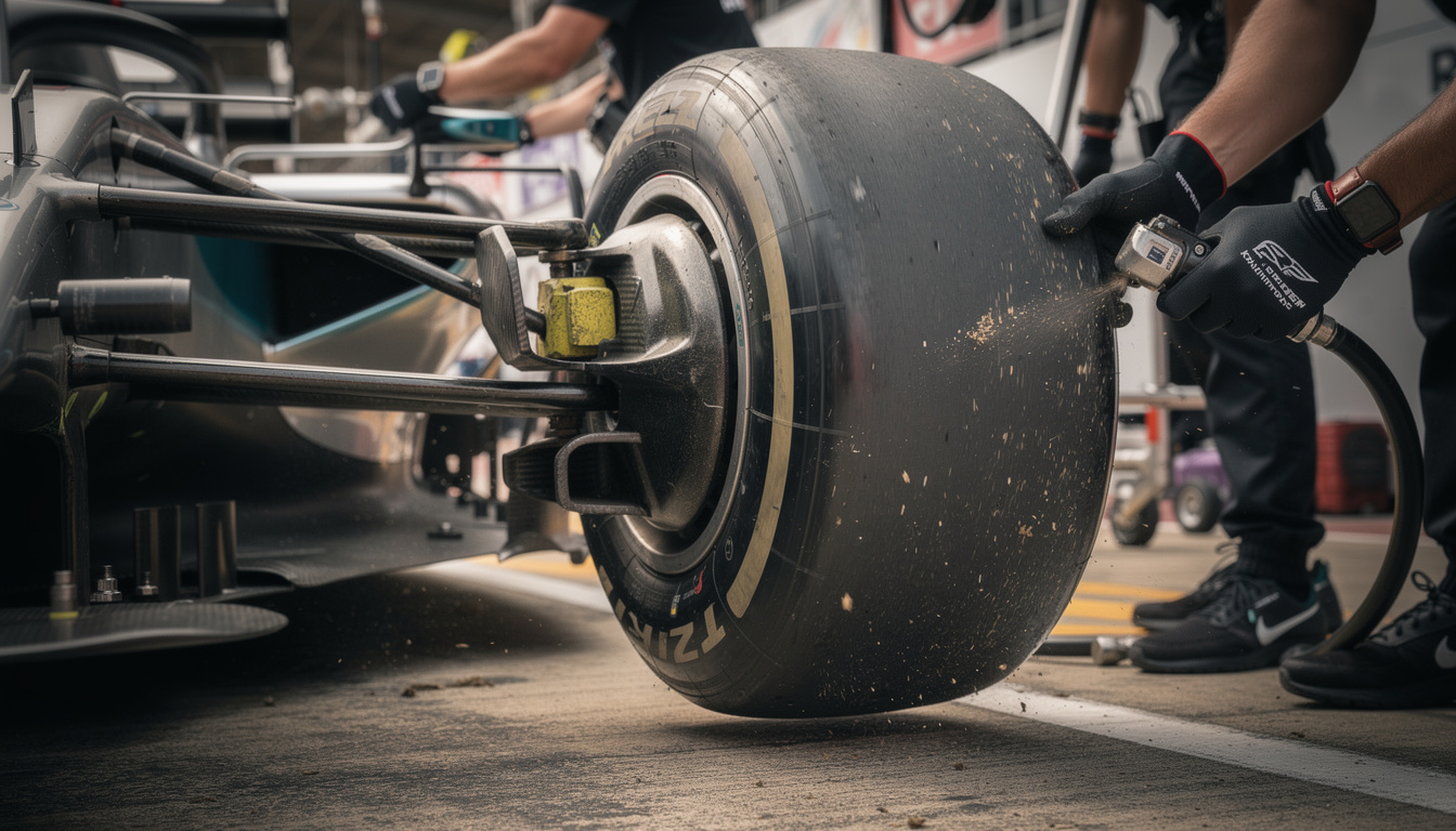 F1 : Quand la fiabilité fait basculer la course au titre
