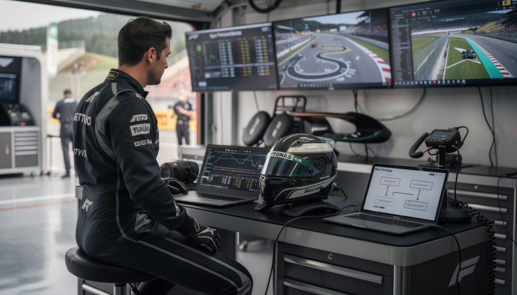 découvrez les intrigues captivantes à ne pas manquer avant le grand prix de belgique, avec analyses, anecdotes et enjeux clés pour les passionnés de course.