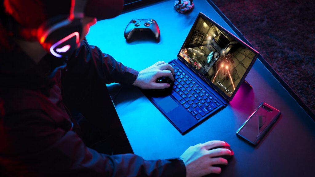 Gamescom 2026 : ROG sort le grand jeu pour ses 20 ans