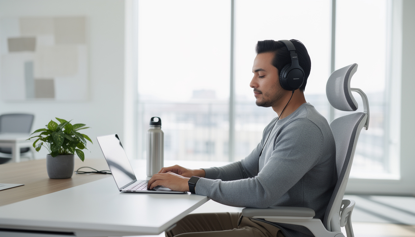 découvrez les différences entre casque anti-bruit et écouteurs à réduction de bruit, et trouvez lequel offre la meilleure efficacité pour une expérience sonore optimale.