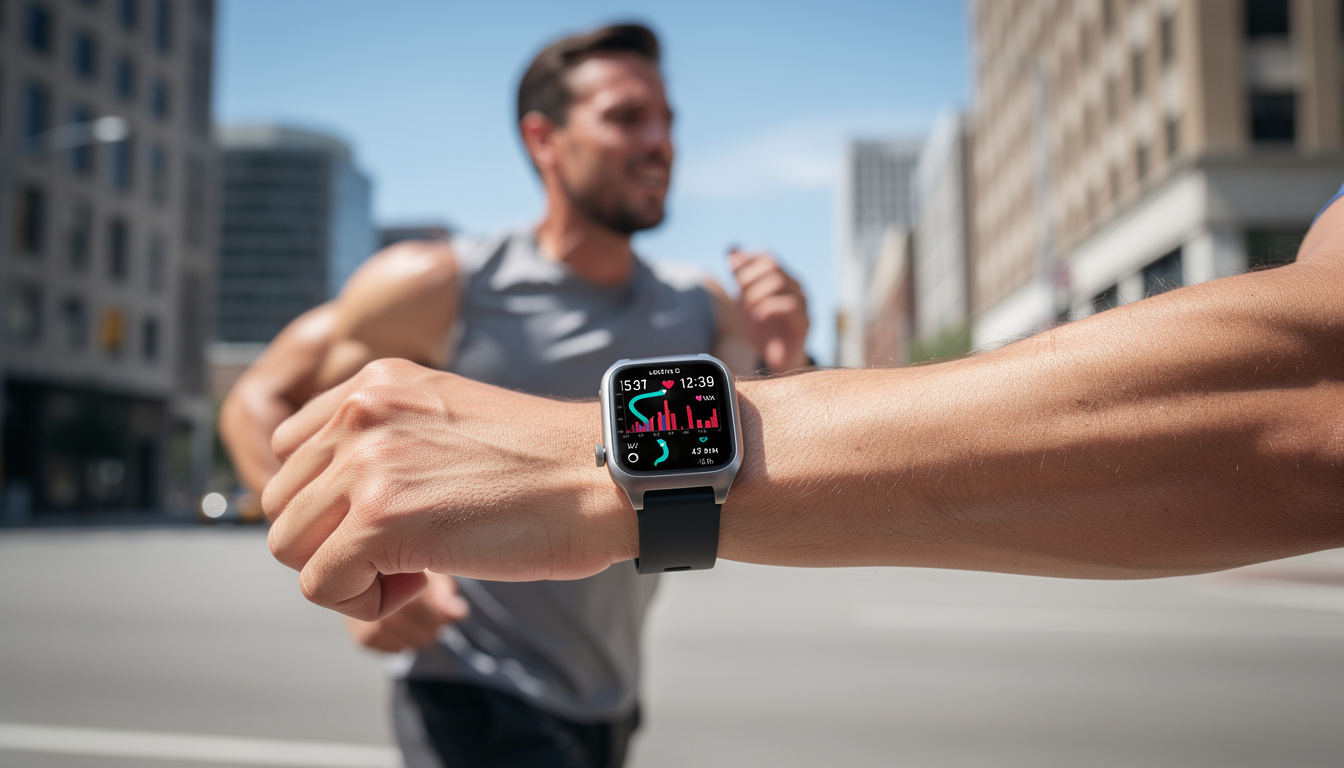 découvrez comment choisir une montre connectée sport en évitant de payer pour des fonctions inutiles, grâce à nos conseils pratiques et avis d'experts.
