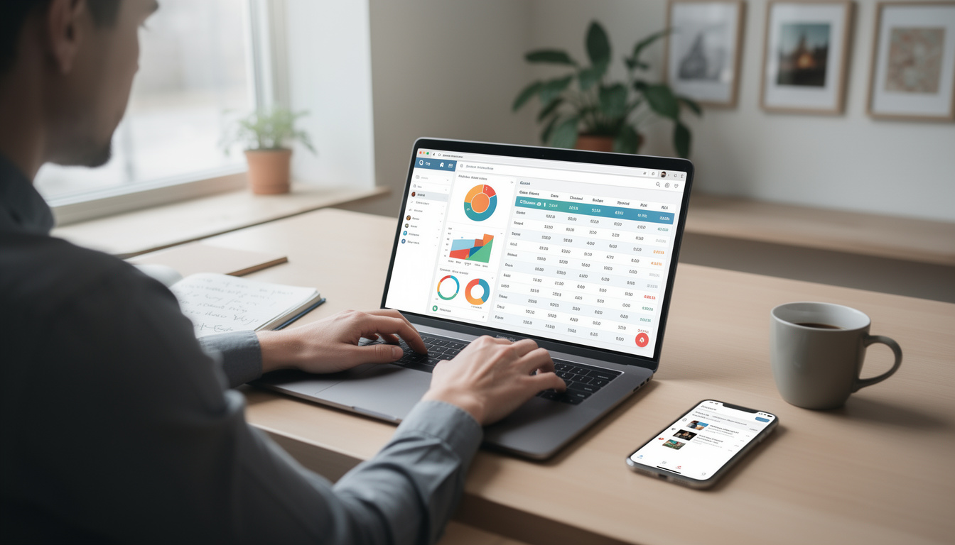 découvrez comment élaborer une stratégie digitale performante même avec un budget restreint, en optimisant vos ressources et en ciblant efficacement votre audience.