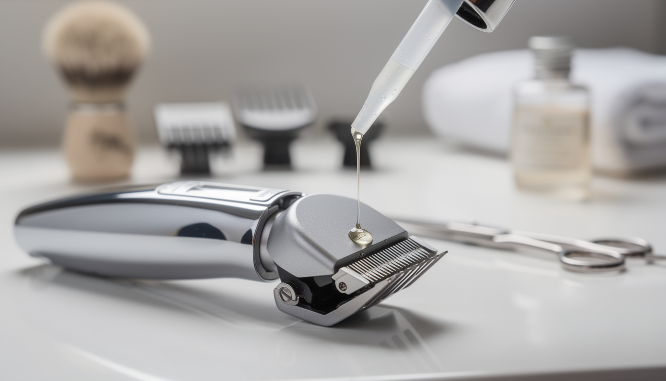 découvrez nos conseils pratiques pour entretenir votre tondeuse à barbe et garantir une coupe nette et précise à chaque utilisation.