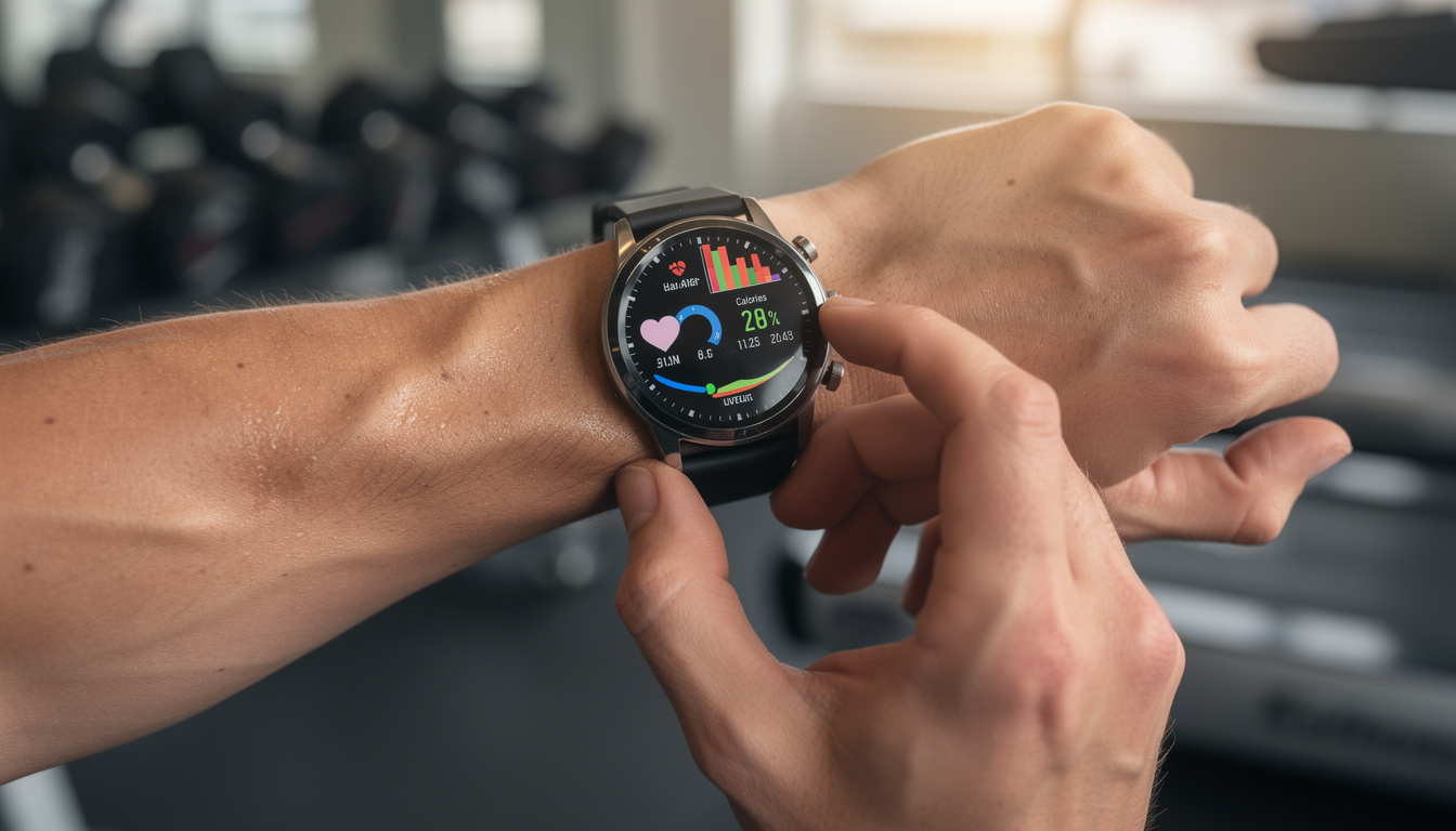 découvrez comment les sportifs exploitent leurs données de santé pour optimiser leurs entraînements et améliorer leurs performances plus rapidement.
