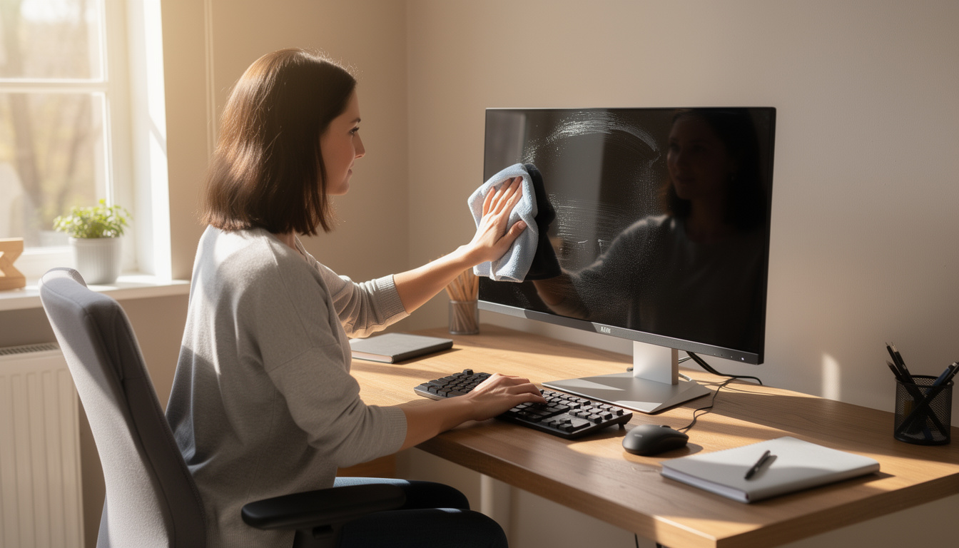 découvrez comment nettoyer efficacement votre pc avant de le revendre pour garantir sa performance et protéger vos données personnelles.