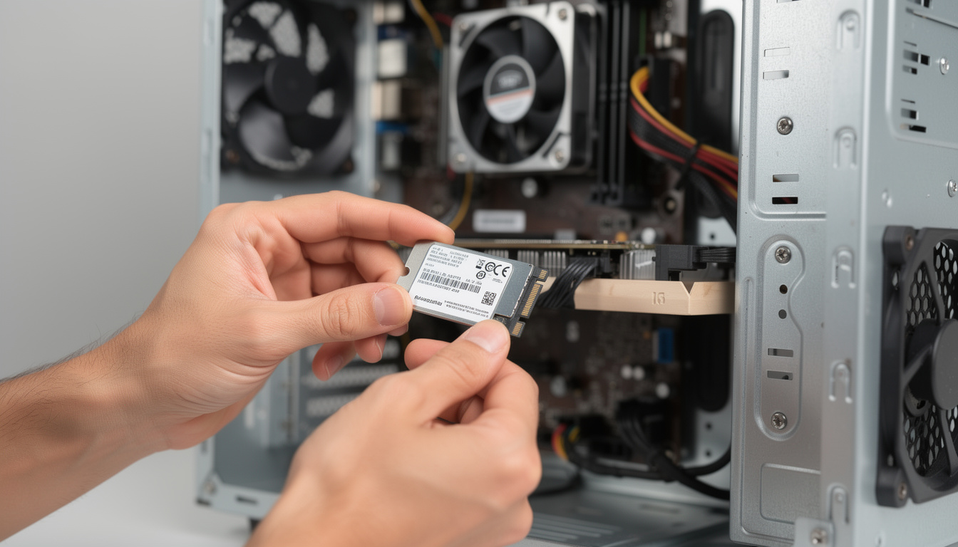 découvrez les étapes simples et efficaces pour nettoyer votre pc avant de le revendre, afin de protéger vos données et optimiser la performance de votre ordinateur.
