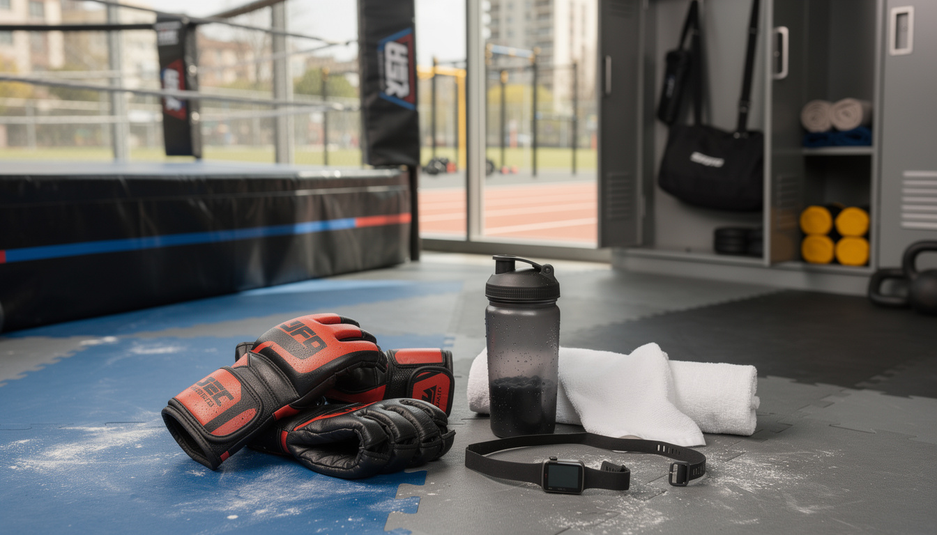 Les destinations que les passionnés de sports de combat rêvent de découvrir